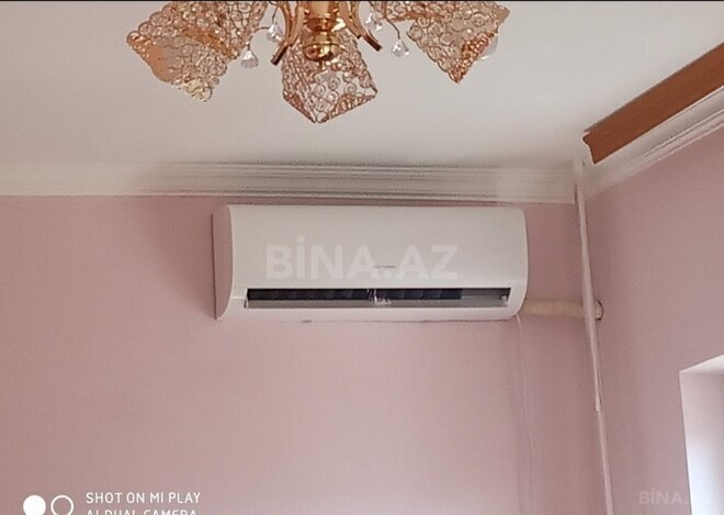 2-комн. вторичка - м. Азадлыг проспекти - 50 м² (3)