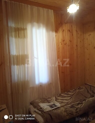2-комн. вторичка - м. Азадлыг проспекти - 50 м² (4)