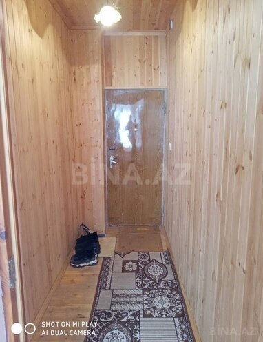 2-комн. вторичка - м. Азадлыг проспекти - 50 м² (5)