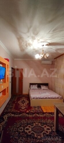 2-комн. вторичка - м. Азадлыг проспекти - 50 м² (2)
