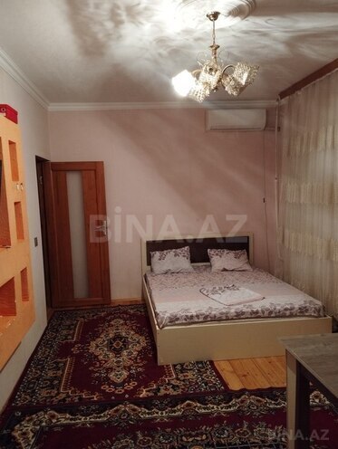 2-комн. вторичка - м. Азадлыг проспекти - 50 м² (1)
