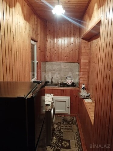 2-комн. вторичка - м. Азадлыг проспекти - 50 м² (6)