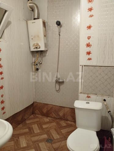 2-комн. вторичка - м. Азадлыг проспекти - 50 м² (7)