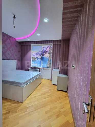 2-комн. новостройка - м. Кара Караев - 65 м² (4)