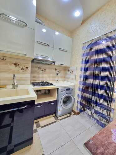 2-комн. новостройка - м. Кара Караев - 65 м² (14)