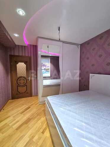 2-комн. новостройка - м. Кара Караев - 65 м² (6)