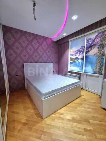 2-комн. новостройка - м. Кара Караев - 65 м² (3)