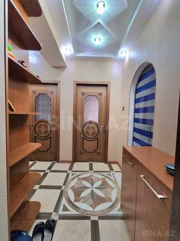 2-комн. новостройка - м. Кара Караев - 65 м² (12)