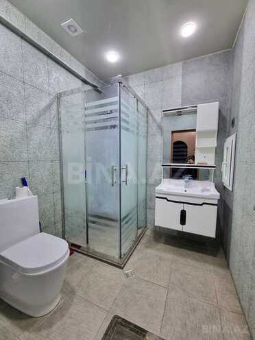 2-комн. новостройка - м. Кара Караев - 65 м² (16)