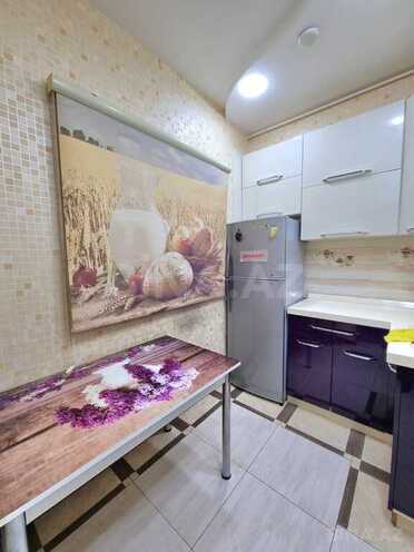 2-комн. новостройка - м. Кара Караев - 65 м² (13)
