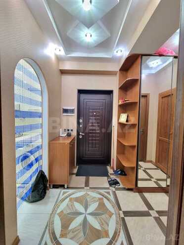 2-комн. новостройка - м. Кара Караев - 65 м² (11)