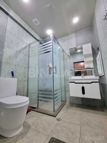2-комн. новостройка - м. Кара Караев - 65 м² (15)