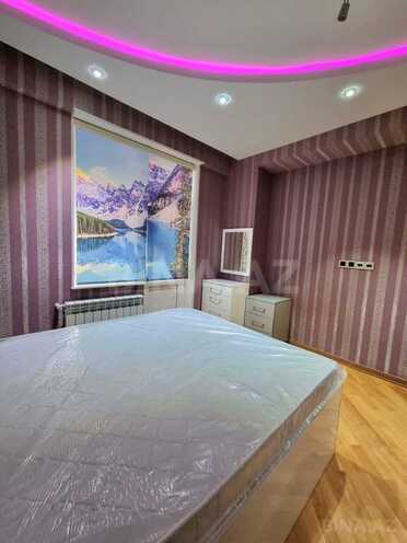 2-комн. новостройка - м. Кара Караев - 65 м² (7)