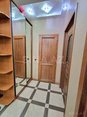 2-комн. новостройка - м. Кара Караев - 65 м² (9)