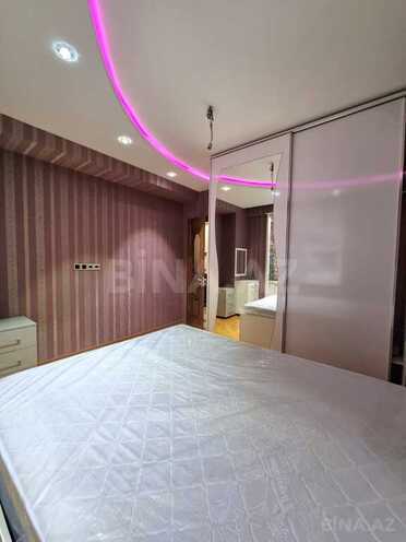 2-комн. новостройка - м. Кара Караев - 65 м² (5)