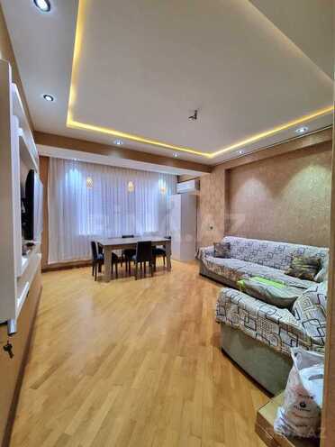 2-комн. новостройка - м. Кара Караев - 65 м² (1)