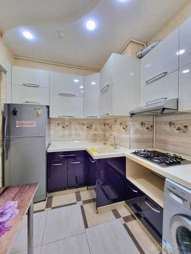2-комн. новостройка - м. Кара Караев - 65 м² (10)