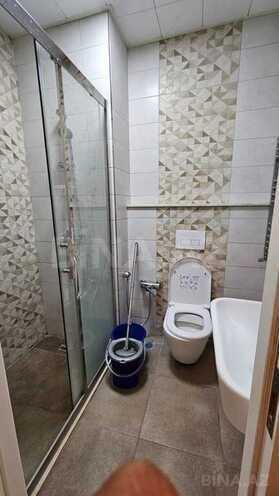 2 otaqlı yeni tikili - 20 Yanvar m. - 51 m² (7)