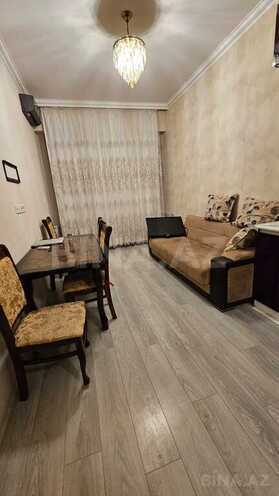 2 otaqlı yeni tikili - 20 Yanvar m. - 51 m² (4)