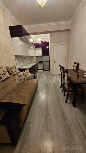 2 otaqlı yeni tikili - 20 Yanvar m. - 51 m² (3)
