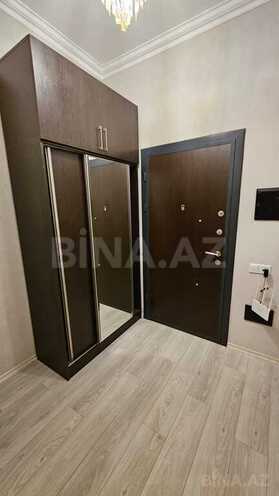 2 otaqlı yeni tikili - 20 Yanvar m. - 51 m² (6)