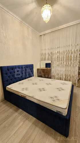 2 otaqlı yeni tikili - 20 Yanvar m. - 51 m² (1)
