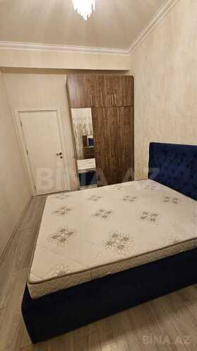2 otaqlı yeni tikili - 20 Yanvar m. - 51 m² (2)