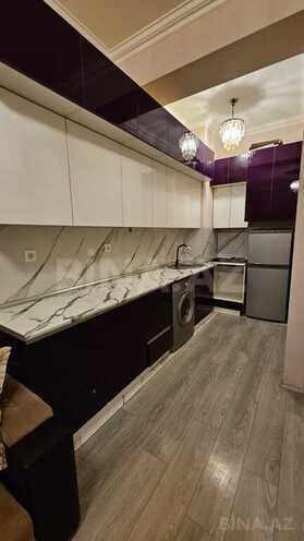 2 otaqlı yeni tikili - 20 Yanvar m. - 51 m² (5)