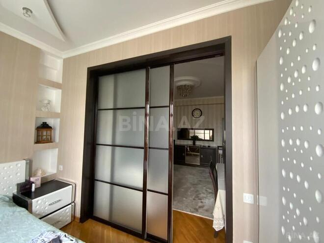2 otaqlı yeni tikili - Şah İsmayıl Xətai m. - 60 m² (8)
