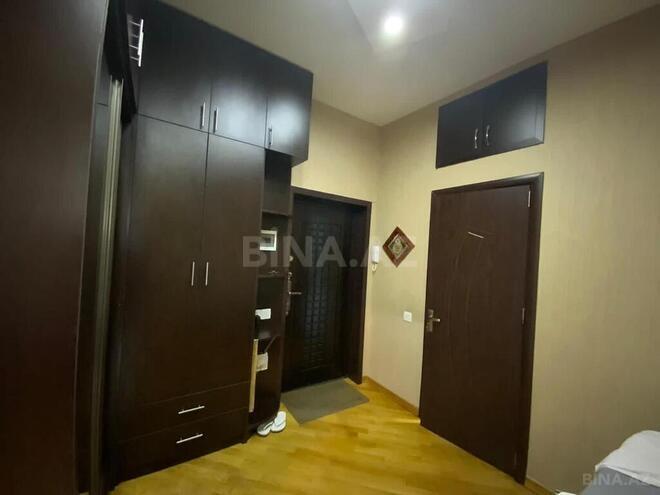 2 otaqlı yeni tikili - Şah İsmayıl Xətai m. - 60 m² (9)