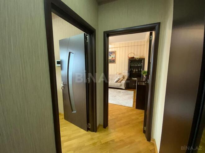 2 otaqlı yeni tikili - Şah İsmayıl Xətai m. - 60 m² (10)