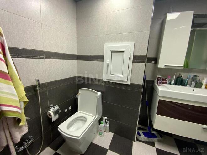 2 otaqlı yeni tikili - Şah İsmayıl Xətai m. - 60 m² (16)