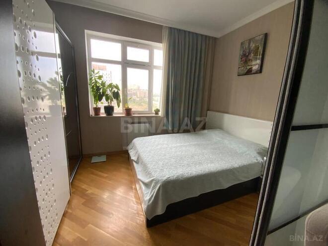 2 otaqlı yeni tikili - Şah İsmayıl Xətai m. - 60 m² (7)