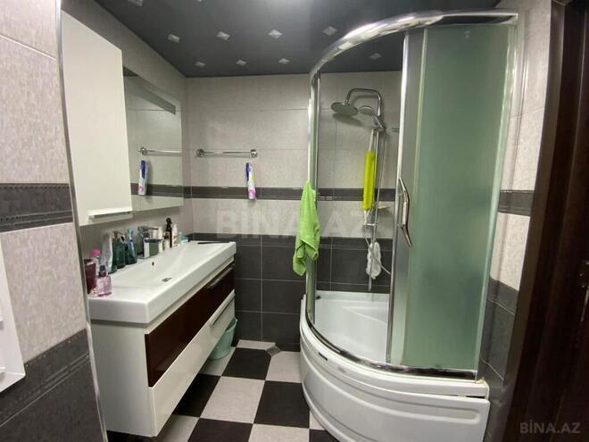 2 otaqlı yeni tikili - Şah İsmayıl Xətai m. - 60 m² (15)
