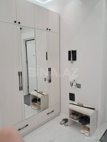 3 otaqlı yeni tikili - Neftçilər m. - 80 m² (1)