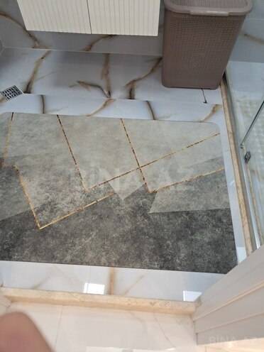 3 otaqlı yeni tikili - Neftçilər m. - 80 m² (15)