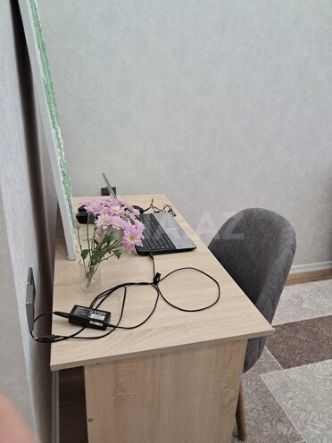 3 otaqlı yeni tikili - Neftçilər m. - 80 m² (5)