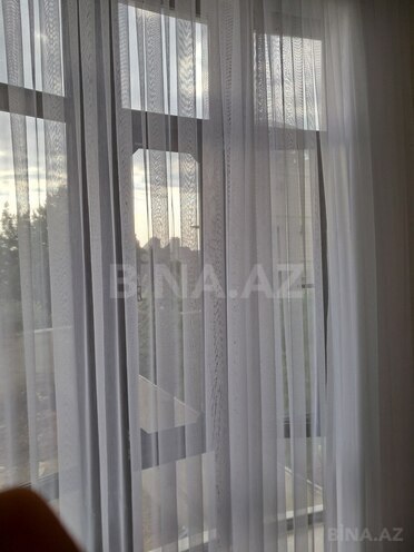 3 otaqlı yeni tikili - Neftçilər m. - 80 m² (6)