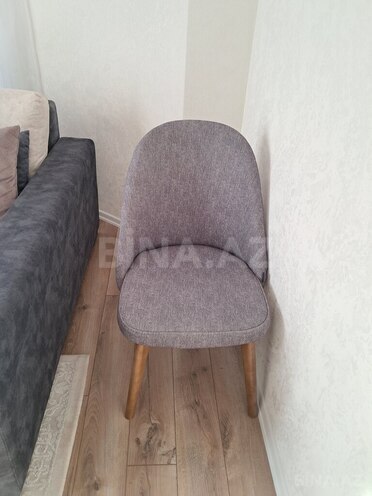 3 otaqlı yeni tikili - Neftçilər m. - 80 m² (20)