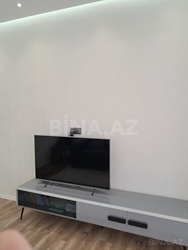 3 otaqlı yeni tikili - Neftçilər m. - 80 m² (9)