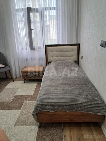 3 otaqlı yeni tikili - Neftçilər m. - 80 m² (4)