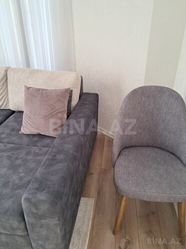 3 otaqlı yeni tikili - Neftçilər m. - 80 m² (21)