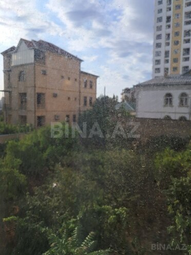 3 otaqlı yeni tikili - Neftçilər m. - 80 m² (22)