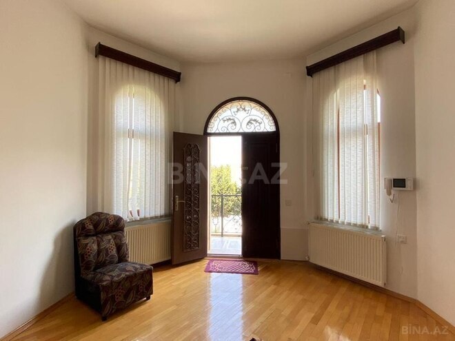 7 otaqlı həyət evi/bağ evi - Badamdar q. - 643 m² (5)