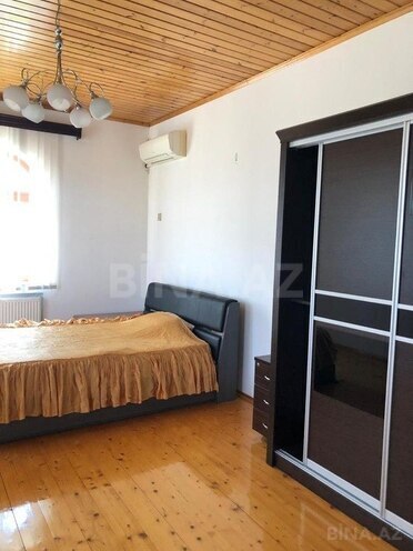 7 otaqlı həyət evi/bağ evi - Badamdar q. - 643 m² (8)