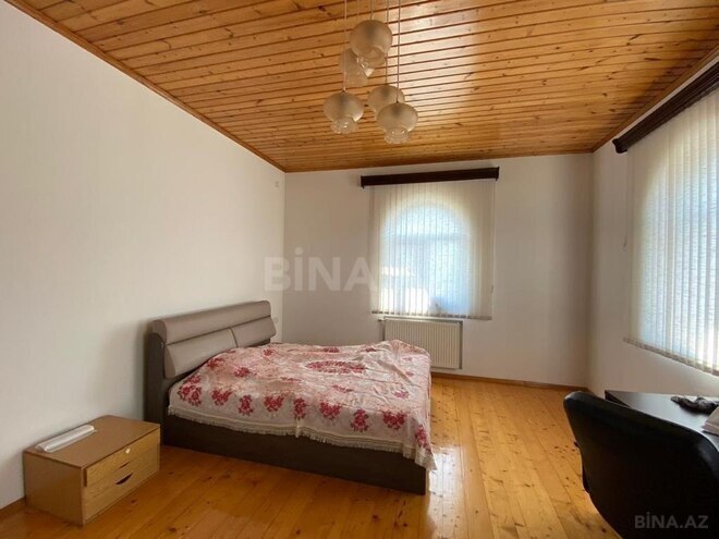 7 otaqlı həyət evi/bağ evi - Badamdar q. - 643 m² (7)