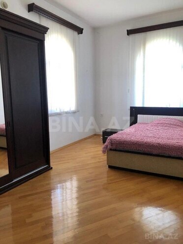 7 otaqlı həyət evi/bağ evi - Badamdar q. - 643 m² (9)