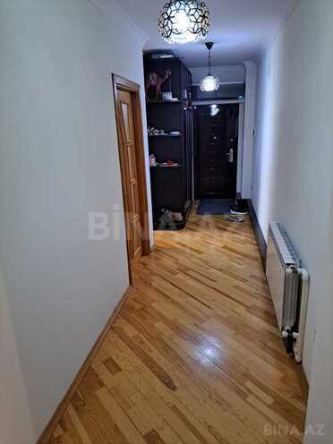 3 otaqlı yeni tikili - Sulutəpə q. - 86 m² (2)