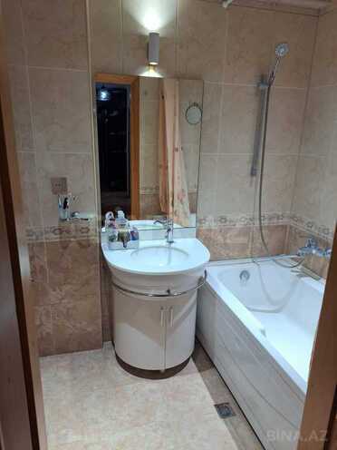 3 otaqlı yeni tikili - Sulutəpə q. - 86 m² (17)