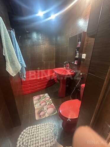 3-комн. новостройка - Хырдалан - 86 м² (3)